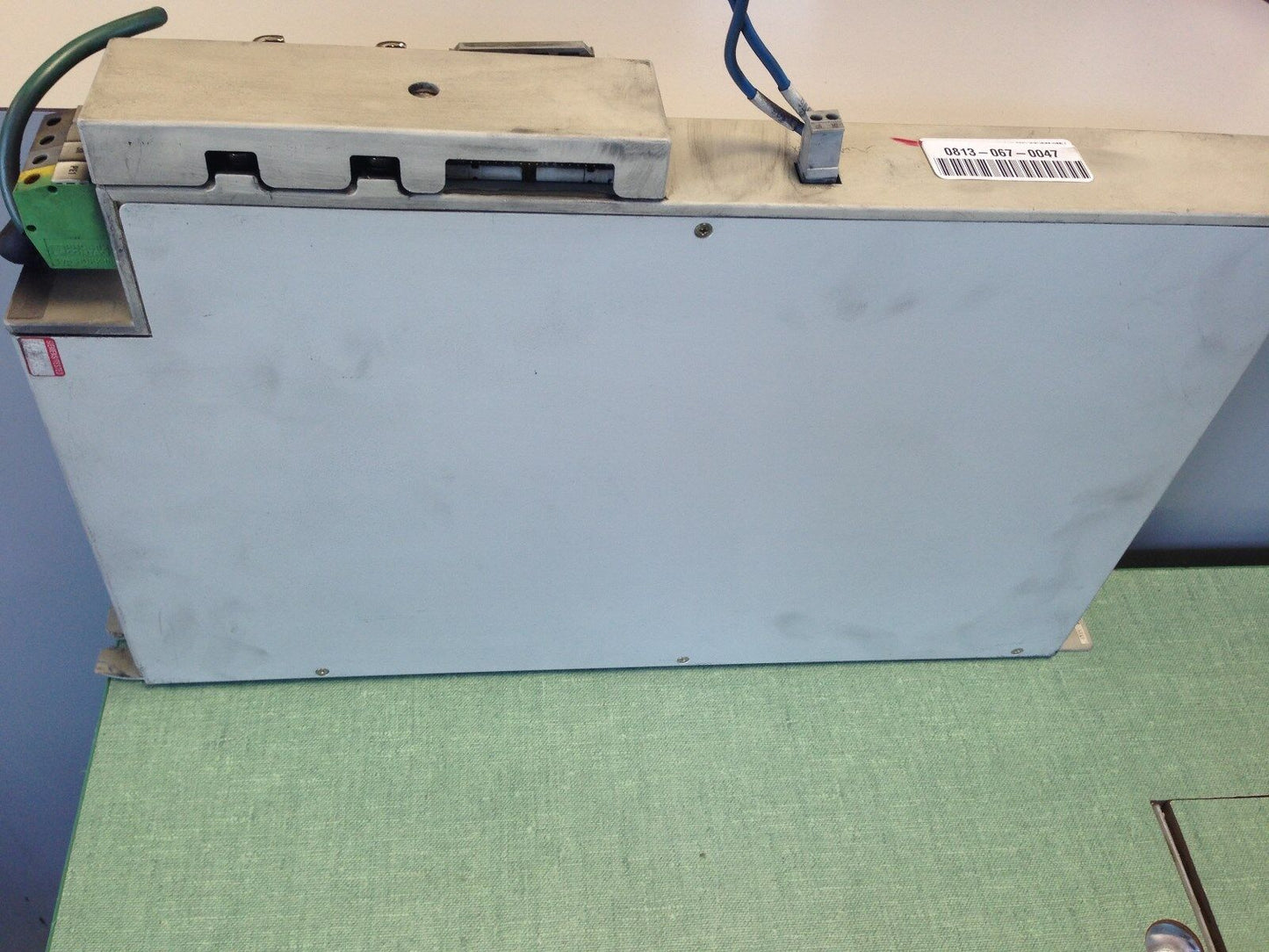Siemens 6Sc 6110-0Gb00 Power Supply Plc Controller Drive,6Sc 6110-Ogb00,Ct