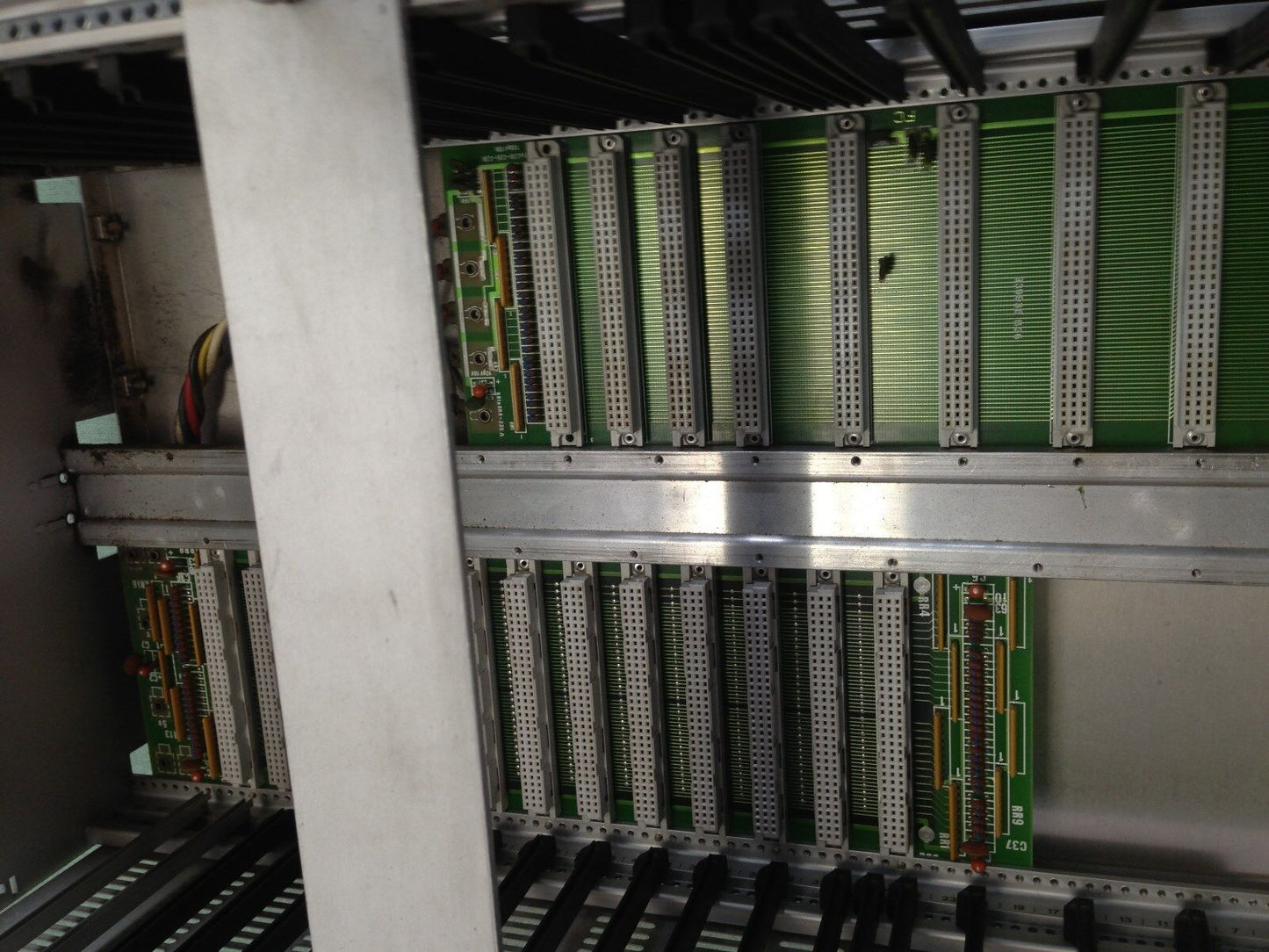 Num 800,760/800 Plc Cnc Board/Rack,220Vac Cermex 200609 22655 Type 800 104900,Tk