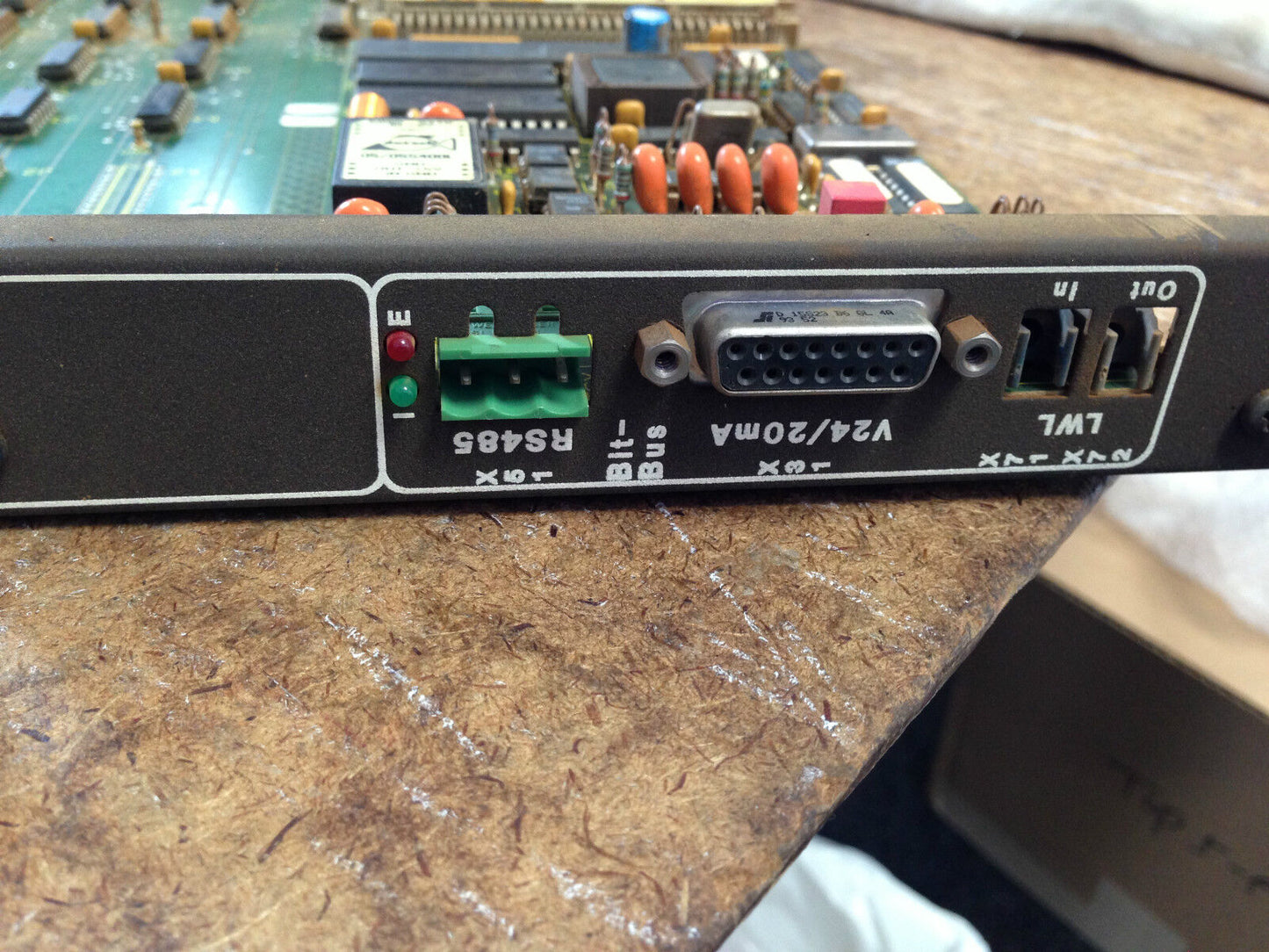 Bosch Nc-Sps Cnc Plc Battery Board 1070069333-101 1070048499-113 044340-2067,To
