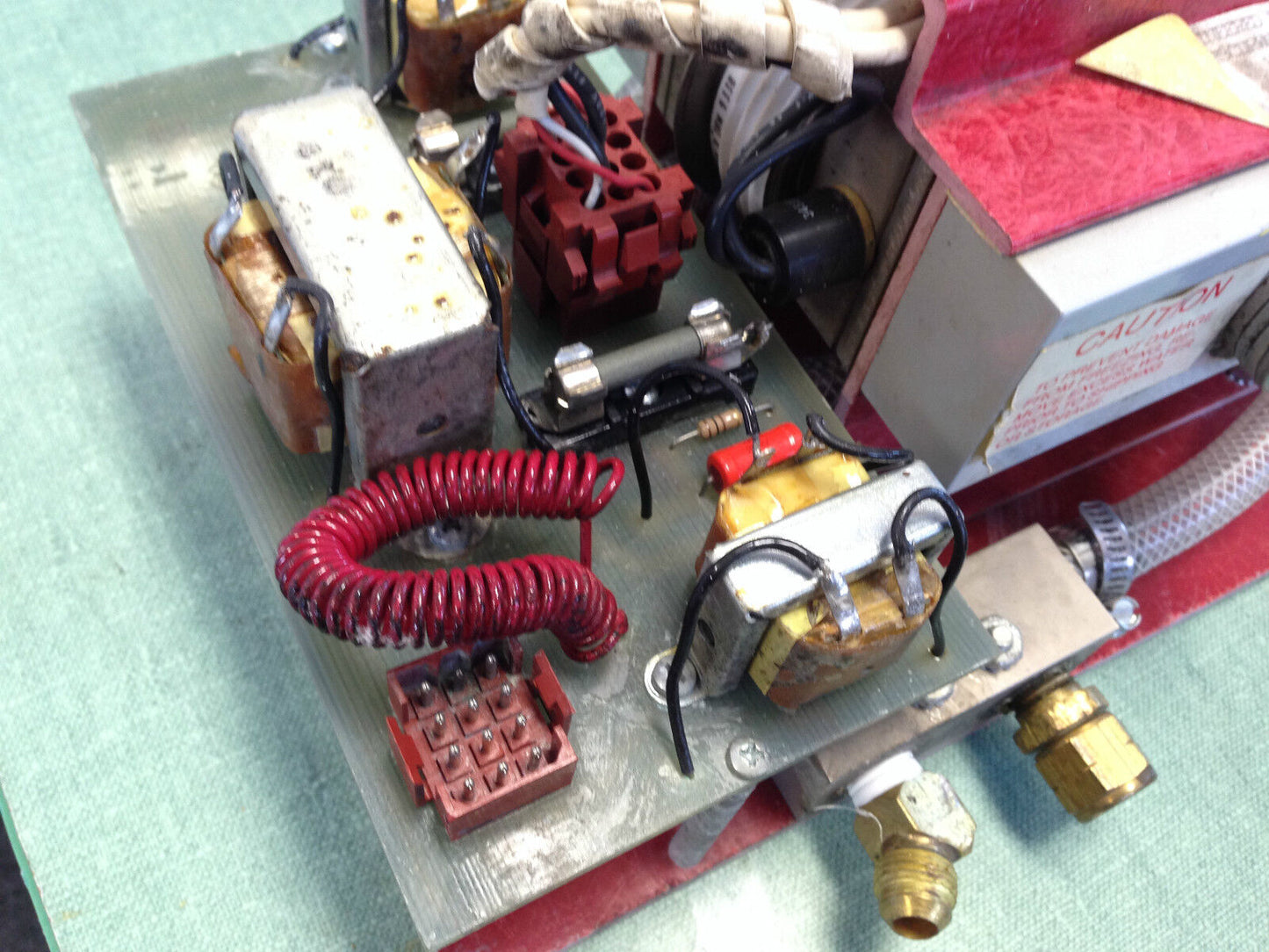 Uticor Technology 58375 Scr Rectifier,Value Pah9cdrwnt480a,10223,Ew