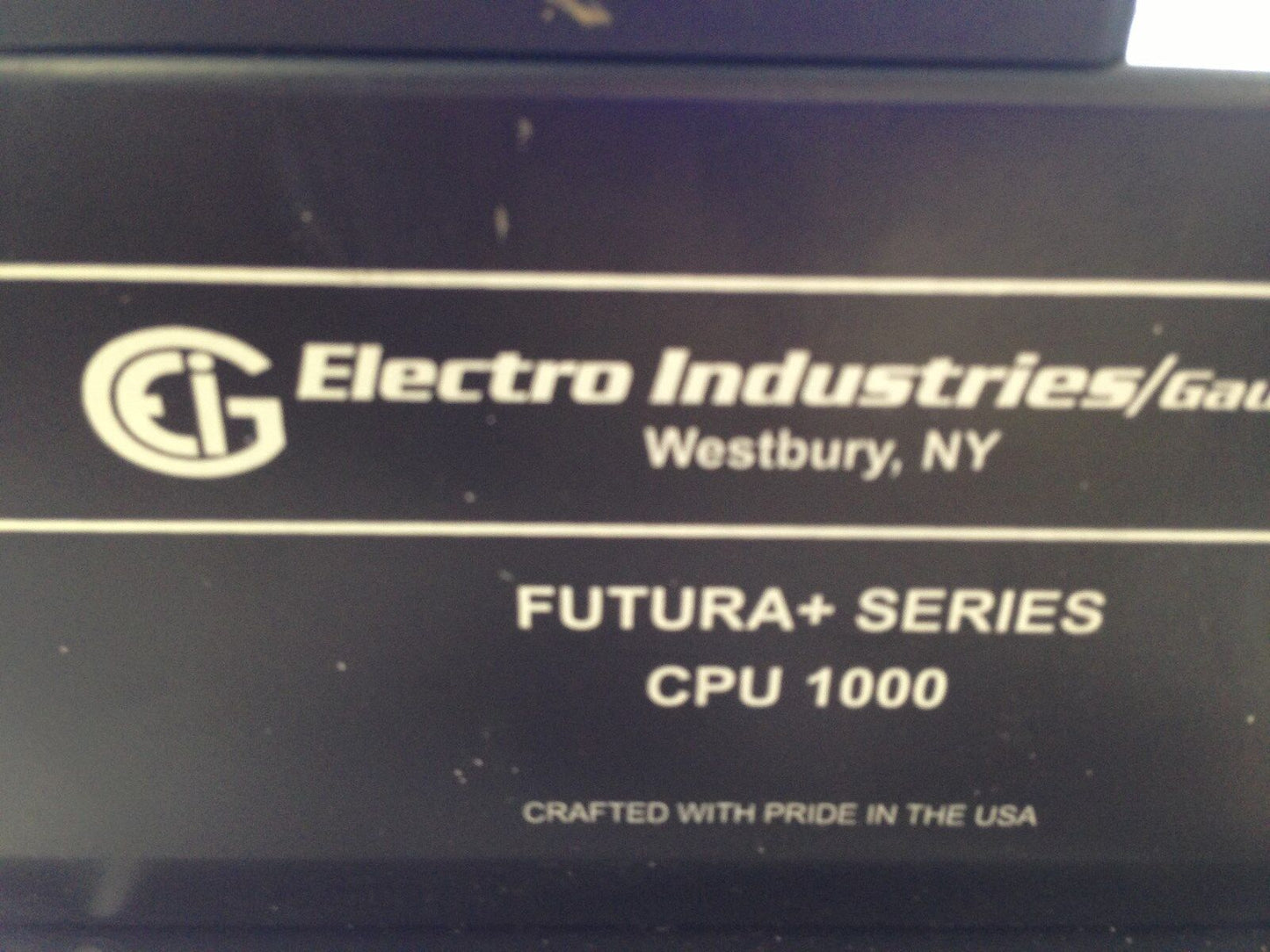 Eledctro Cpu1000-2E-M200-20Ma0 Converter, Fdsp3-G-115A Cpu1000-2E-M200-20Mao,Tl