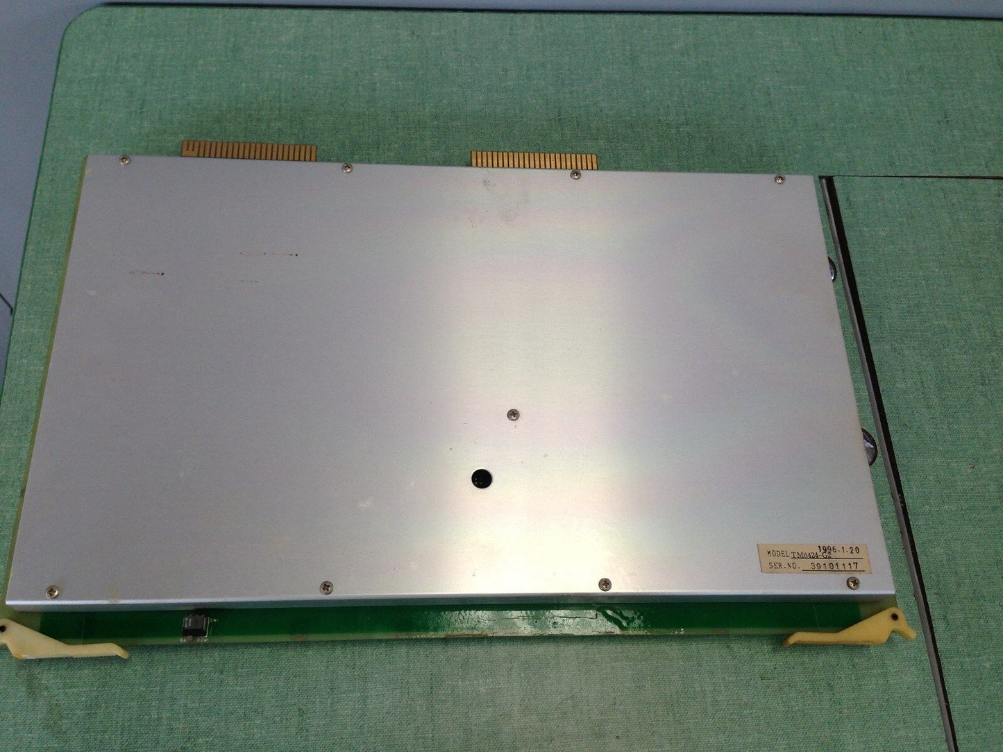 Kawasaki Robot Controller Pcb Board Tm6424-G2,Tm6424,Tk