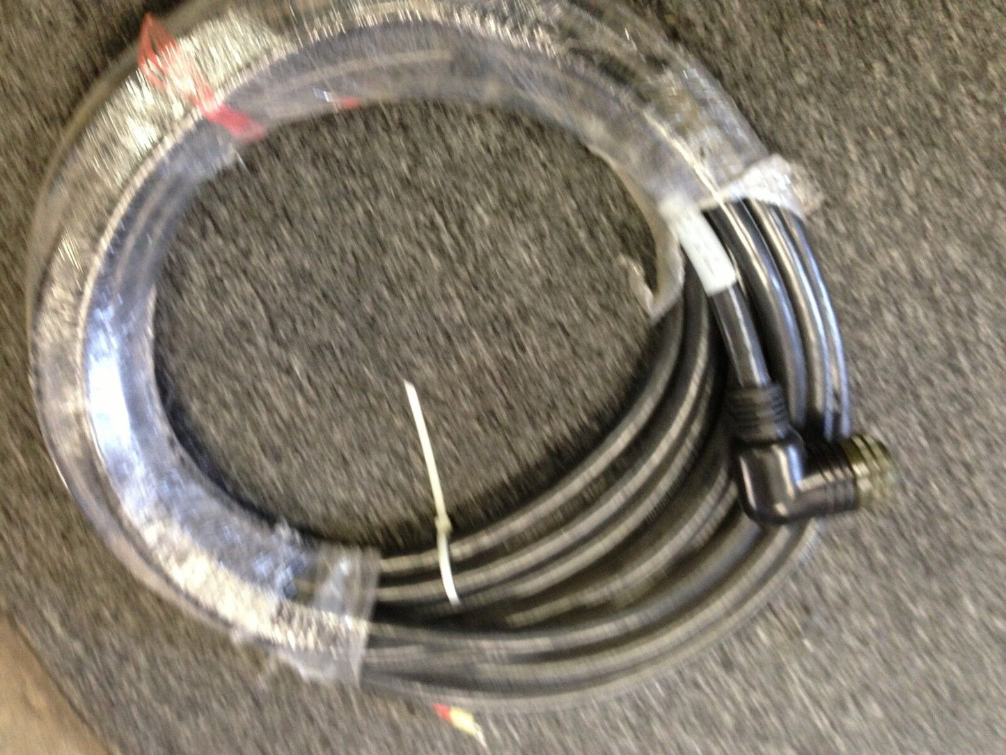 Intercon Robotic Gmp-003-012 Hf, Lapp Kabel Machine Cable Assembly Cordset,Ev