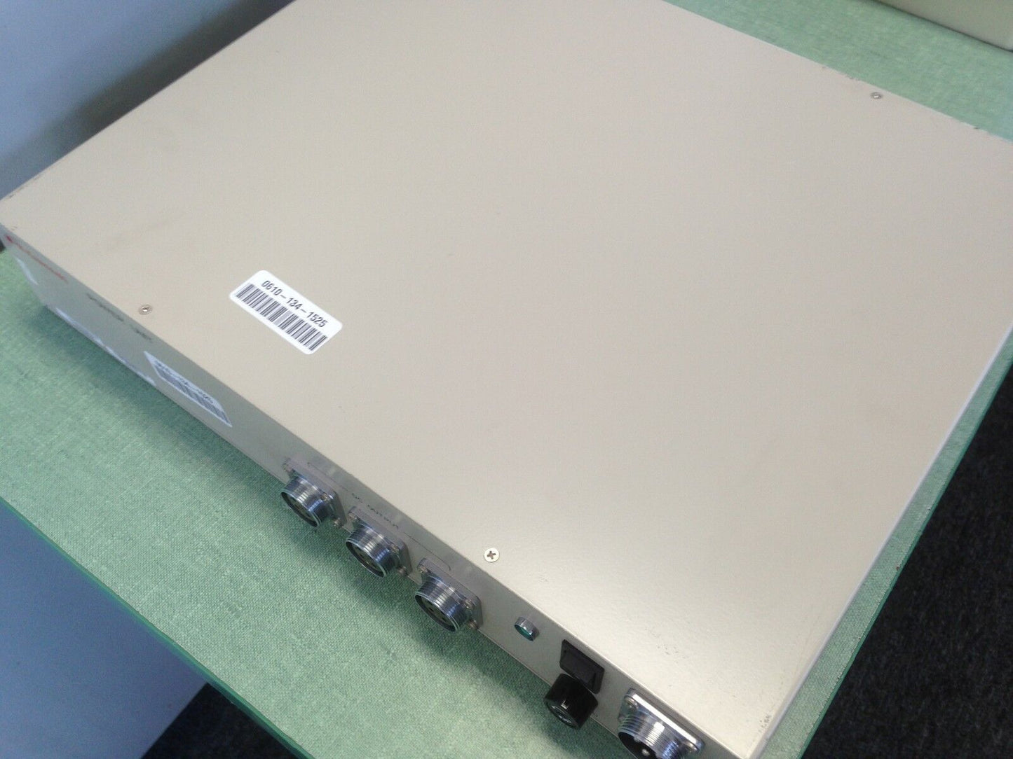 Kawasaki Robot Power Unit/Module, S/D&C/S S/D & C/S,Tmk0106326,250132,To