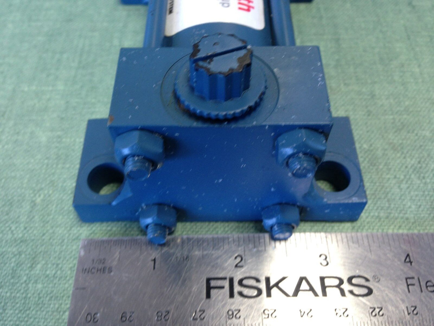 New Rexroth Ct-3 Pneumatic 7877 Cylinder C-Ms2-Pp-C,C-Ms2-Bp-C,Iso-9001 2000,Ba
