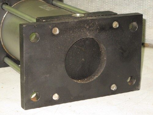 New Smc Cdlsgn140-K9796-200 Pneumatic Cylinder,140 Psi,Cdlsgn140 K9796 200,Ghb