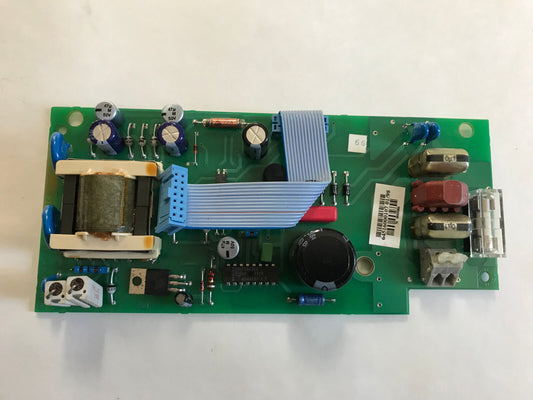 New Bizerba 451.60.003.03B Lpb Printer Control Board 64516000107 ,Sd