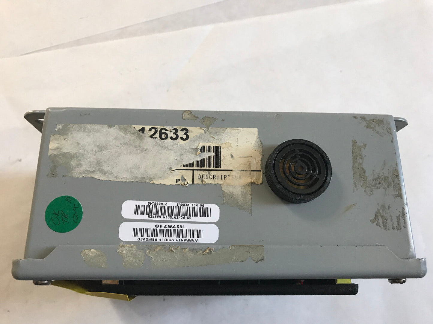 Elite-Engineering Hd-Scanner-01 Torque Scanner Unit,Elite Hd-Scanner-01,Sa