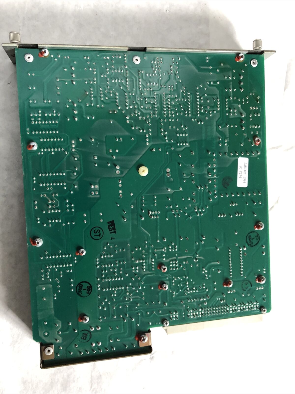 Telco Systems 4597-10-1-48 Dc Psu/Rg, 459710148 ,Ea