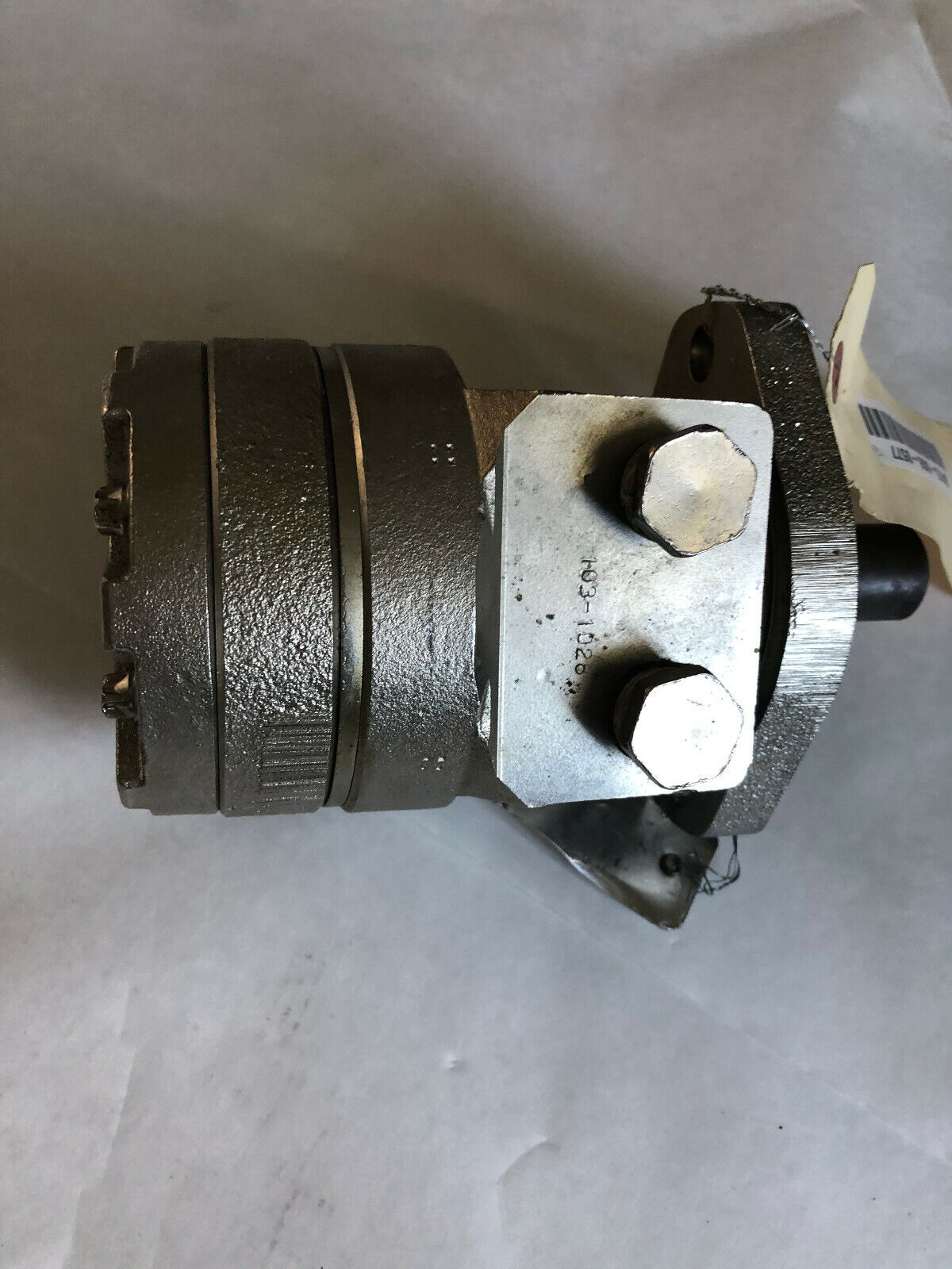 New Eaton 103-1028  Hydraulic Motor, Eaton 103 1028 ,Ap