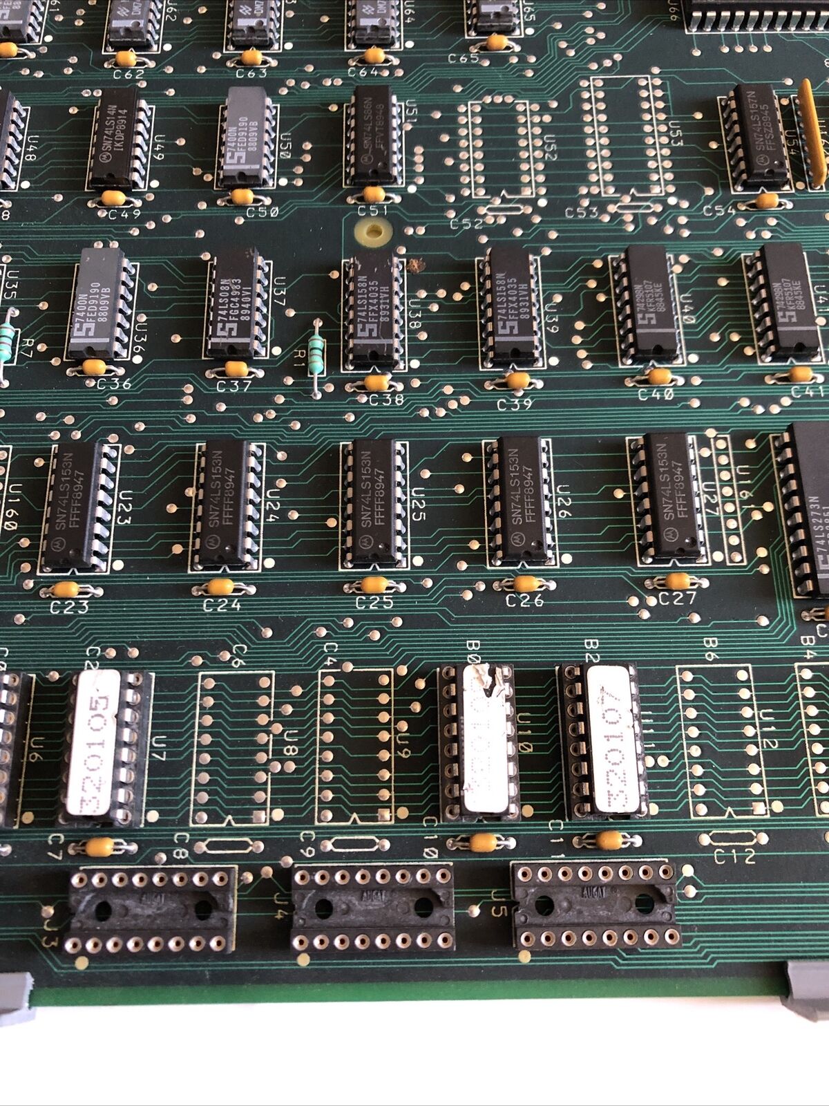 Aydin 33214,Pro-1204-1,400-5595D,Aydin 900-5595C Honeywell Generator Board,Ad