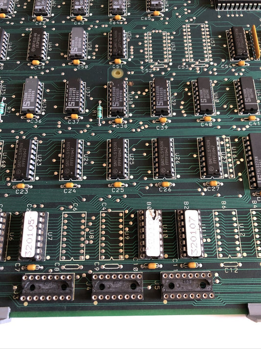 Aydin 33214,Pro-1204-1,400-5595D,Aydin 900-5595C Honeywell Generator Board,Ad