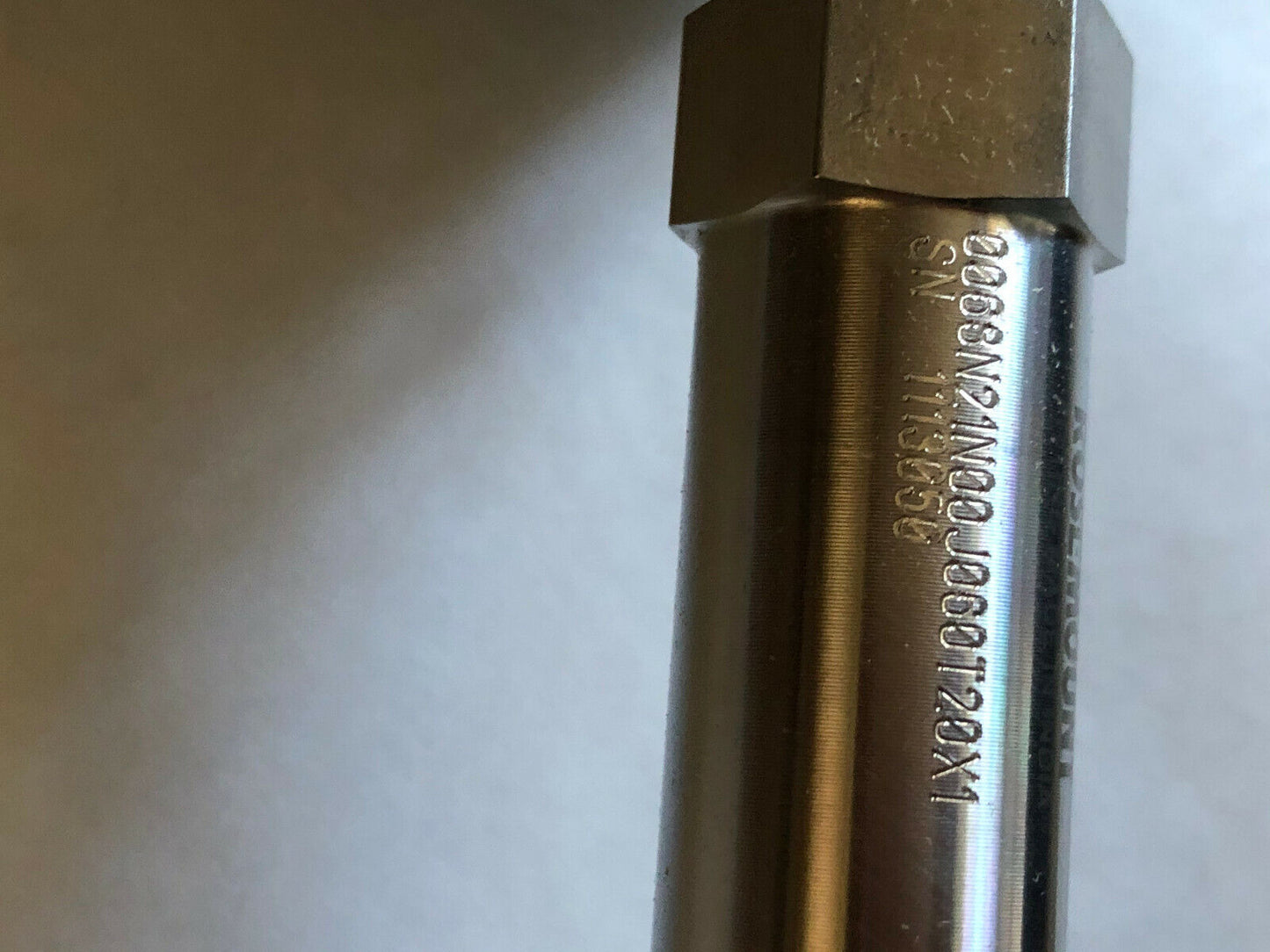 New Rosemount 144Hnaa2xa Thermocouple Flow Meter Sensor,Cg