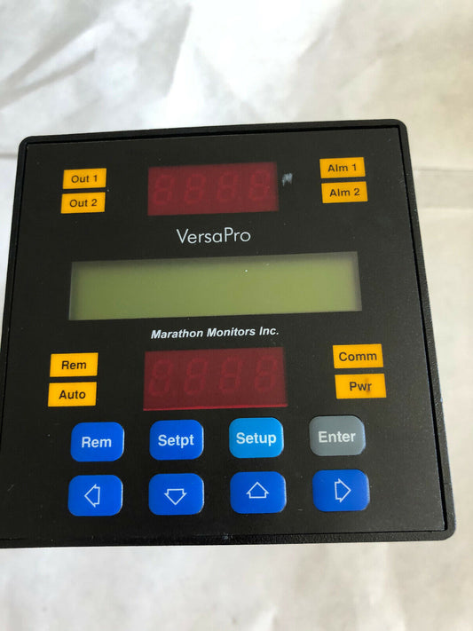 Marathon Monitors F810184-R Versapro Control,Marathon Versa Pro,Fe