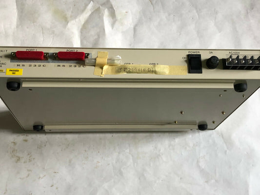 New Toshiba Tosline-2000E Fa Local Area Network ,Type Tl2e,Form V20,Fe