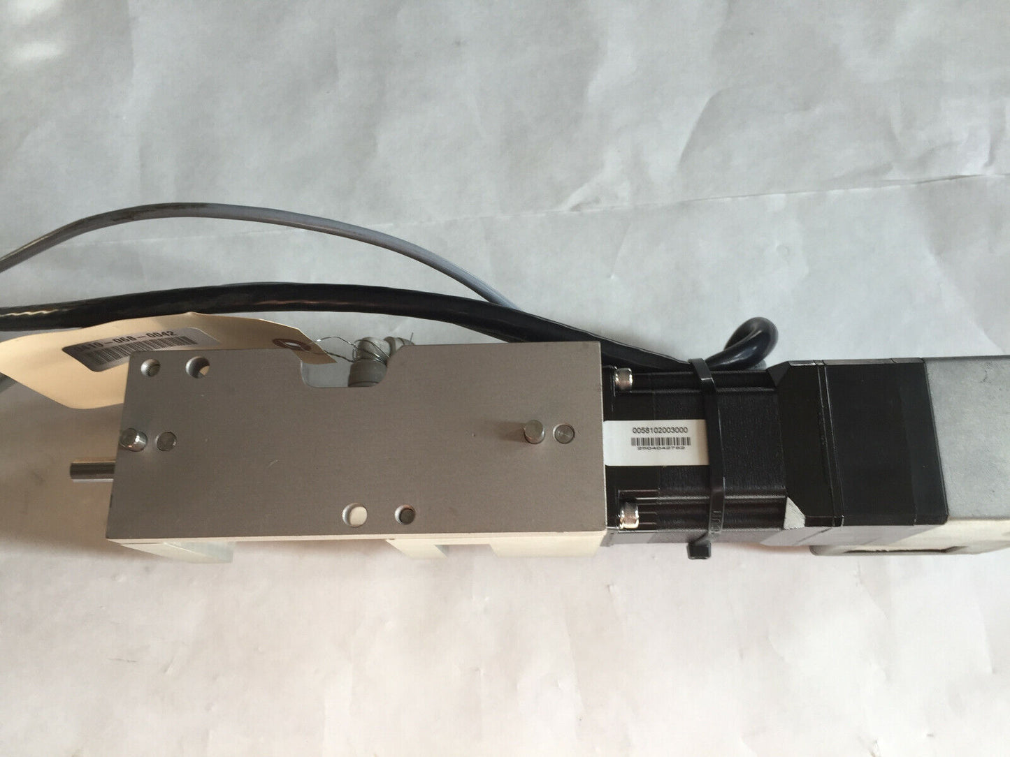 Schneider Electric Ila2e572tc1a0 Integrated Ila Servo Motor Sc030,B-144768,Sl