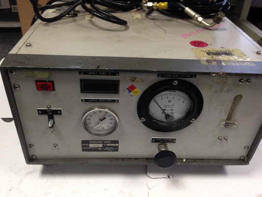 Electro Impulse 43133 Liquid Nitrogen/Cryo Cooling Unit,115 Vac 43I33,Ch