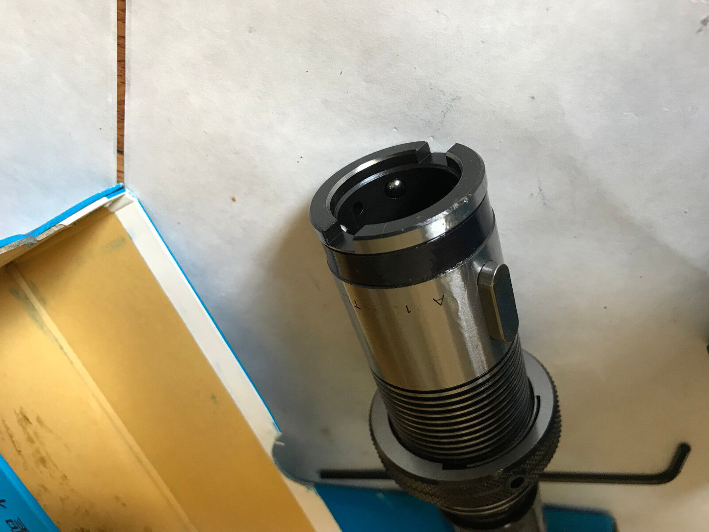 New Showa Am138-Tc068,Showa Am138-Tco68 Tapping Chuck Holder Dapra Am138,Aq