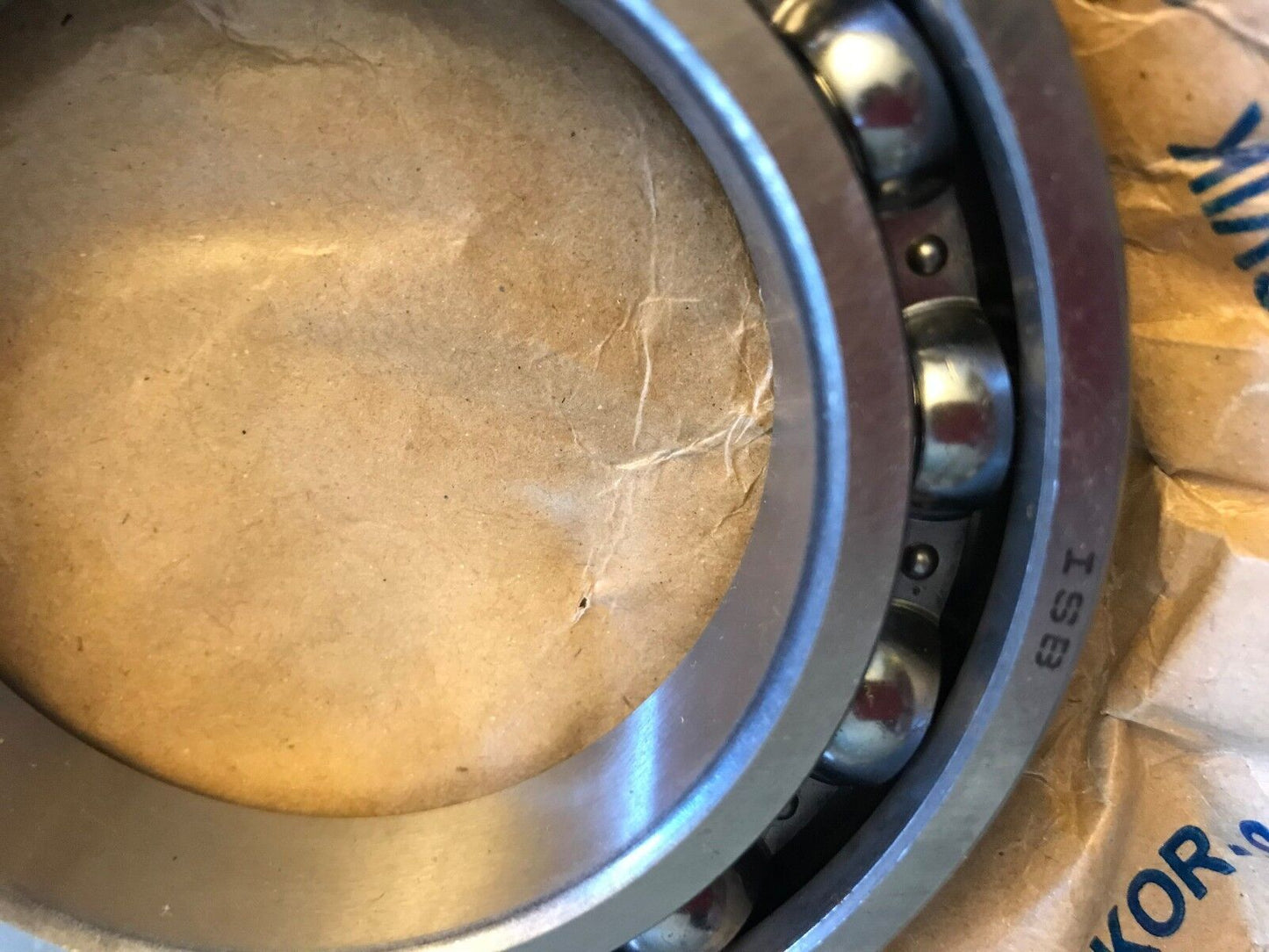 New Zetor 97-1015 Ball Bearing 6014 Isb,Room5