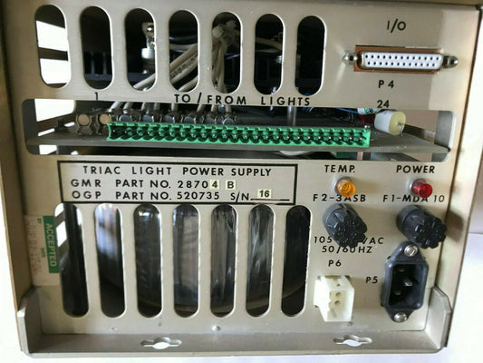 Triac 28704B,Triac 520735  Light Power Supply, Power Supply,Sl