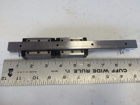 New Qualtity Import Sxrj24,Qi Sx2r/Snrj24  Linear Rail & Bearing, Eb