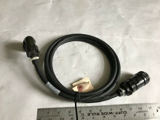 Pk Controls 9963007-0902,04261Mro-1 Atc Servo Gun Motor Pg Cable,900353766,Sf