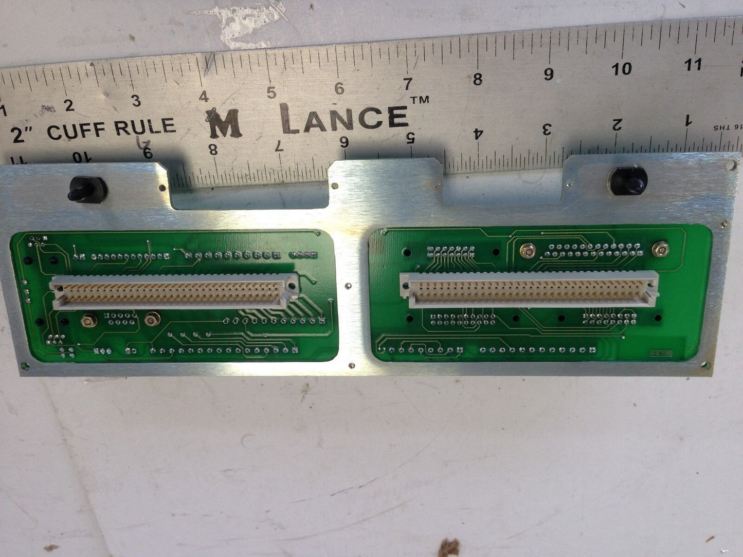 New Ingersoll Rand 99374449 Rev. 01 Cnc Backplane Board,Ir 99385759 Rev 7,Fc