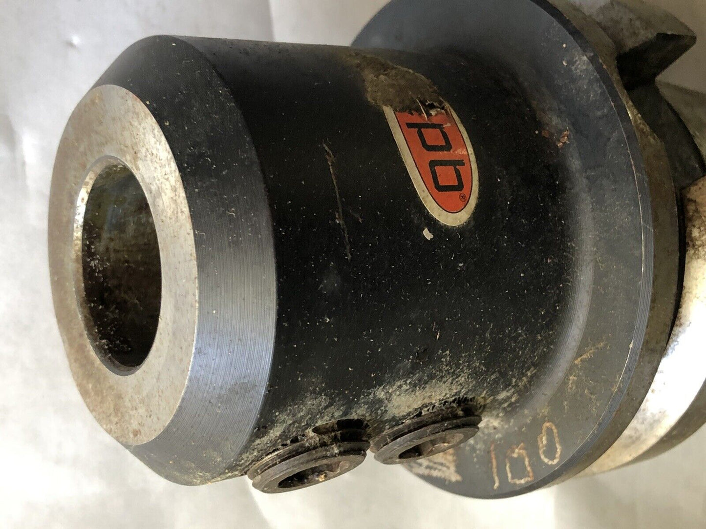 Milling End Mill Tool Holder E4016px 82600 85,Tb