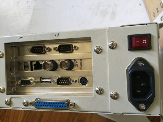 New Industrial Computor 1784Ktcx1,2061046 Gateway Module Print 1300Gtwy,Aw