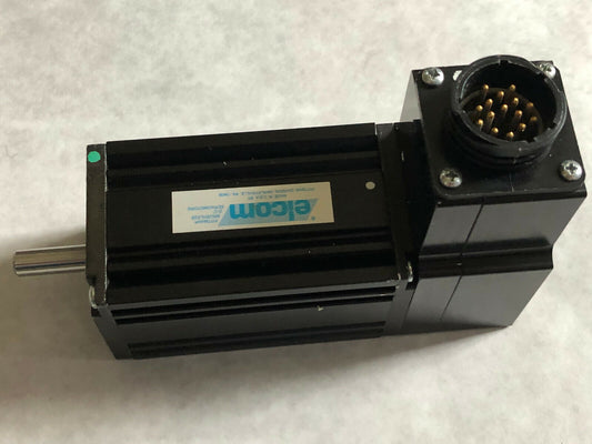 Elcom 5273B738-R4 Pittman 5273B738-R4 Servo Motor 120.0 Mv/R/S 2.65 Ohms,Sv