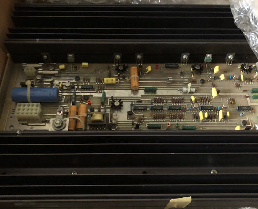 Allen Bradley Vpe,7300Vpe1 Power Supply Control Module,570 D,5Vsb Uv Adj,Df