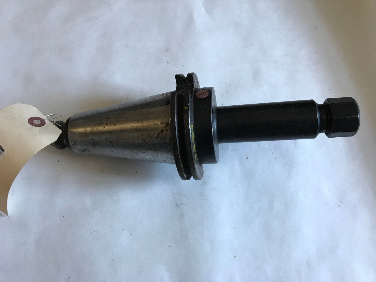 Tsd Universal 912174 B Acura-Grip Collet Chuck Cat-50,912174 Rev H,To,Ar