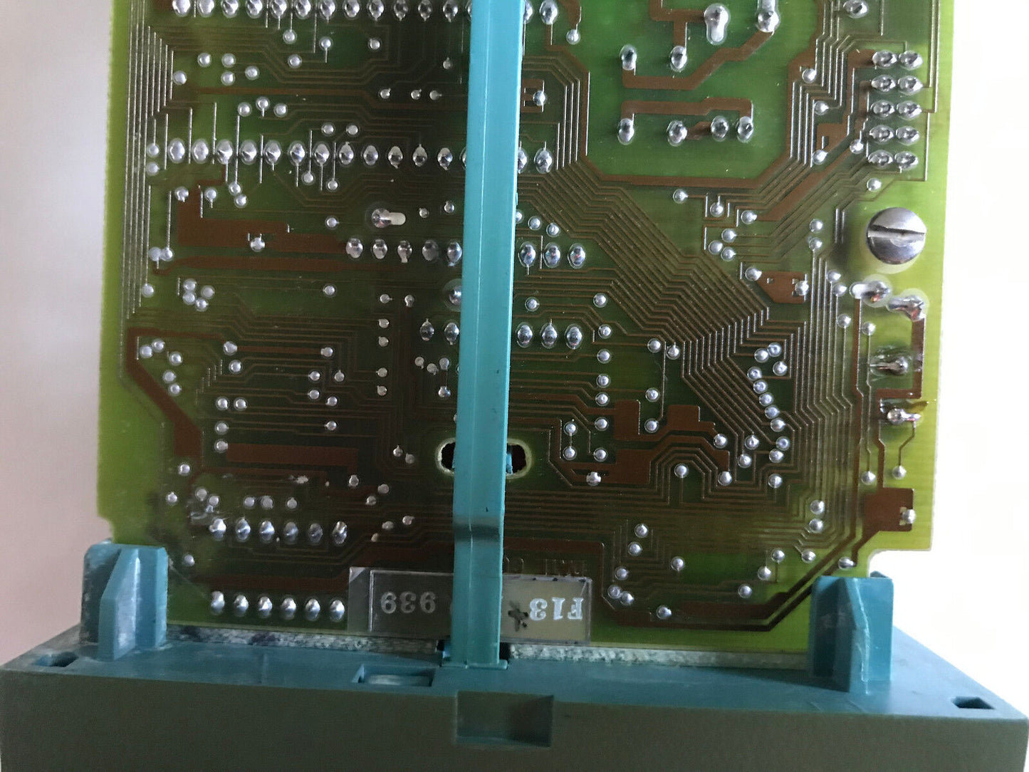 Honeywell Dc3002-0-30B-1-00-0111,Dc3002030b1000111 Temperature Controller,Et