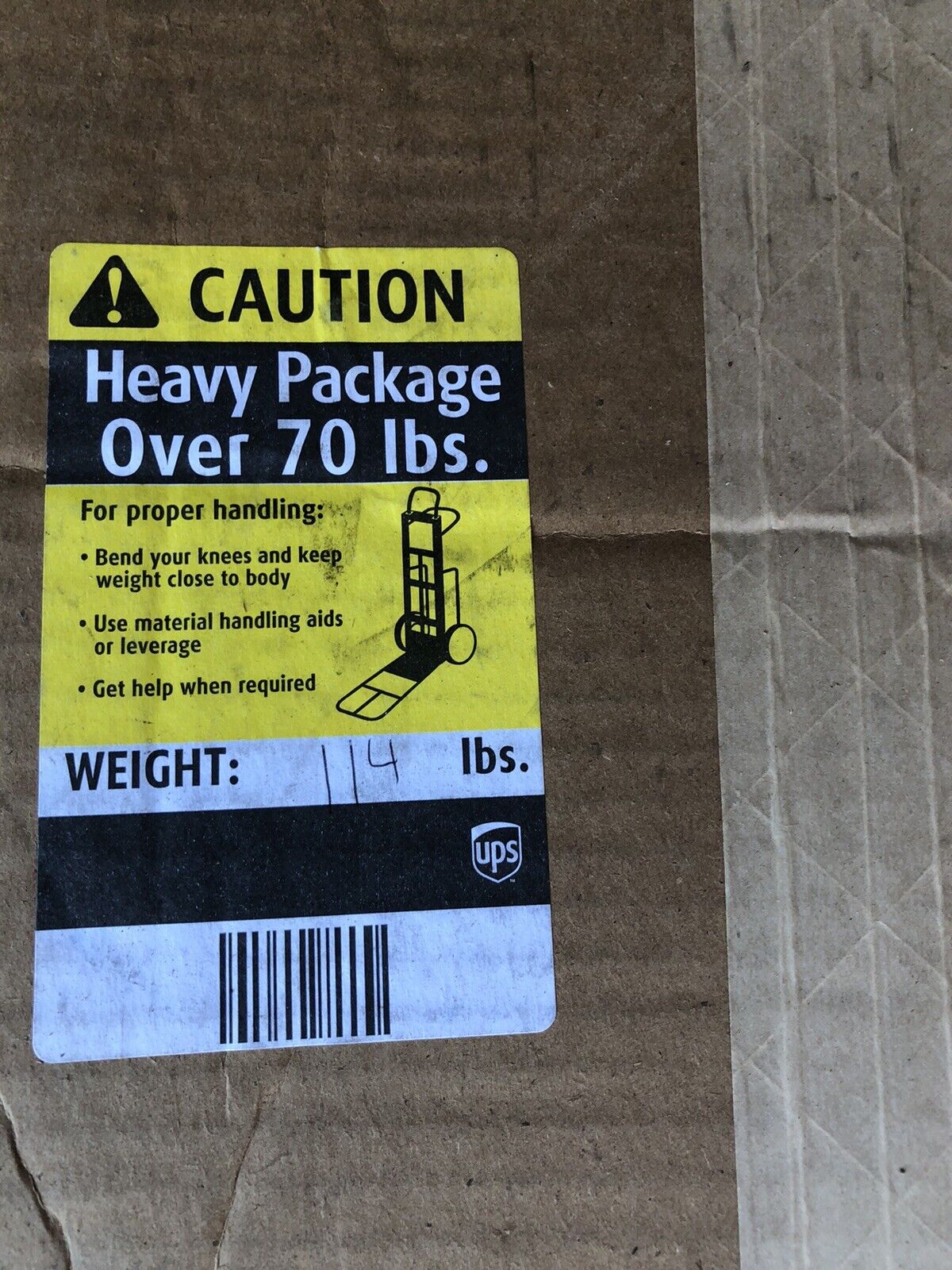 Indramat 112C-0-Ed-3-C/130-L-1,112C,379875 Servo Motor,112C-0-Fd-3-C/130-L-1,Ti