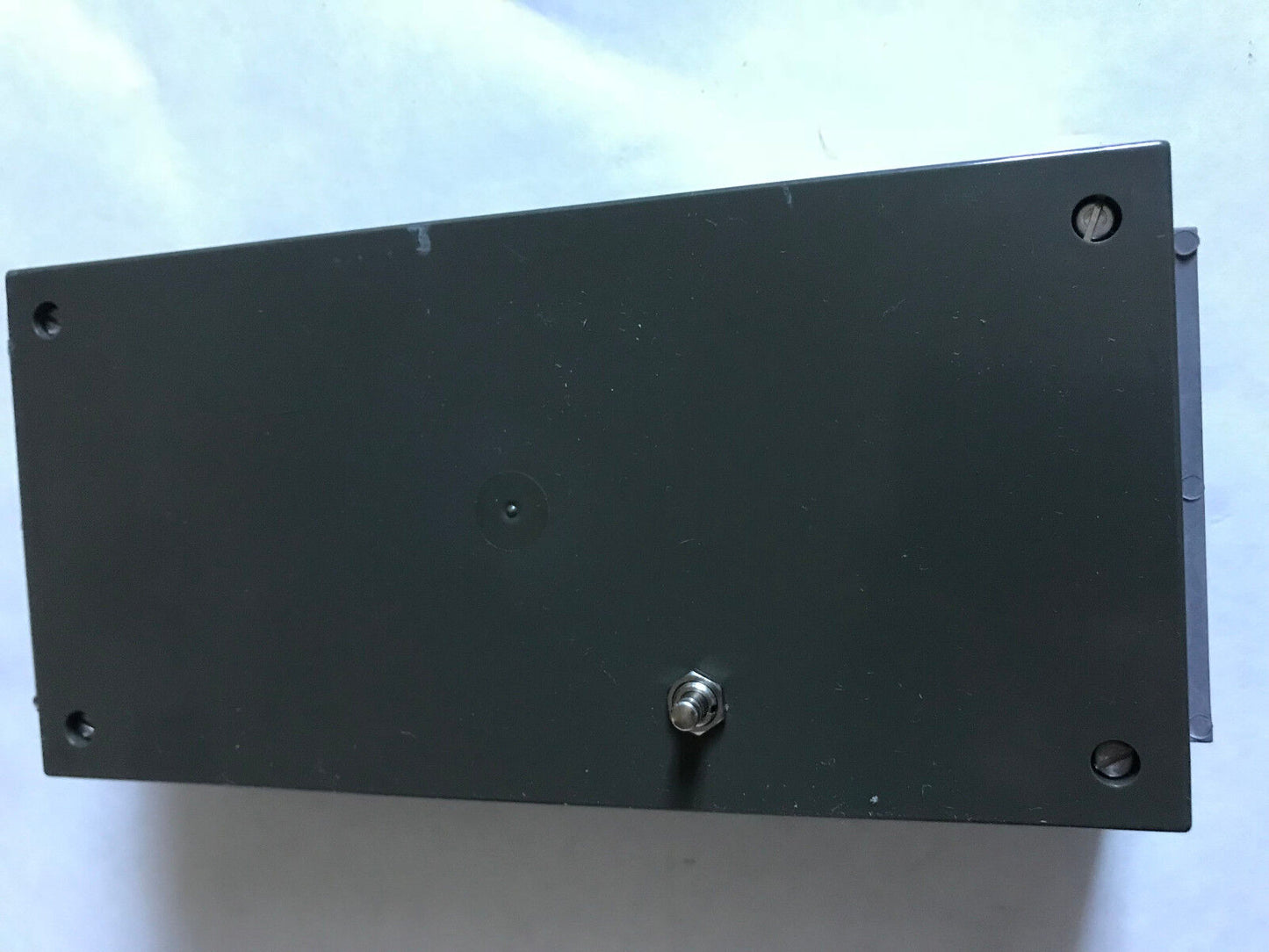 Is Cu Zs 500B/549 Switch Intersan P3173 Cu Sanispray 67-484-0221 Unit,Sa