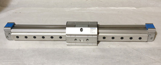 New Festo Dgpl-25-320-Pp V-A-B-Gf-Gk-Sh-D,23407249 Linear Axis Actuator,Be