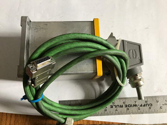 Pilz Pdzk Wdp3-01 1000/20 24Vdc Harting Pdzk Wdp3-01 Safety Relay,Em