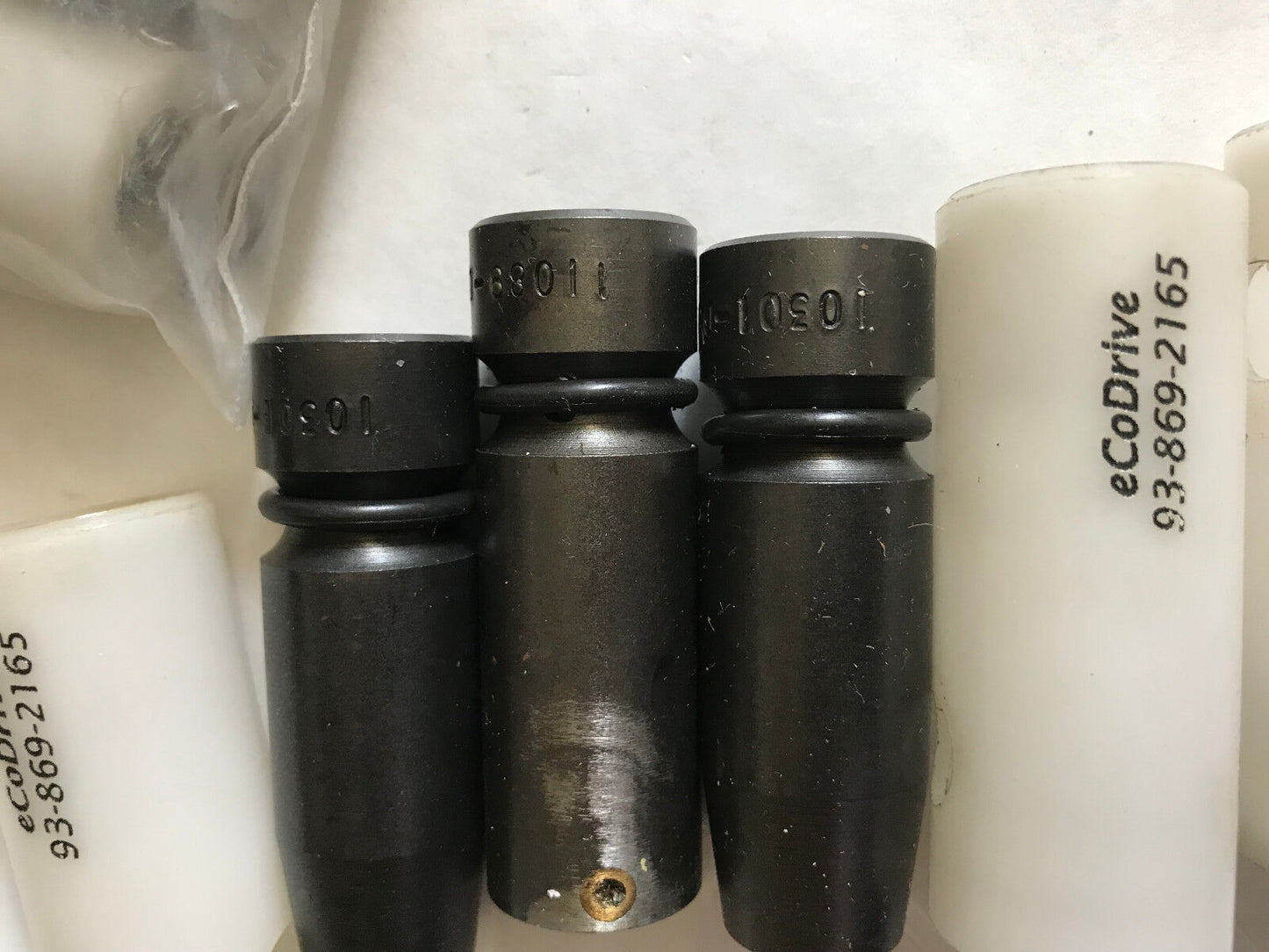 New Ecodrive 11089-Dsw12 8Mm-3/8"Drive Assembly Sockets 93-869-2165,Sa