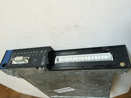 Telemecanique Xgs-C5142311 Plc Integrator Module,Sb
