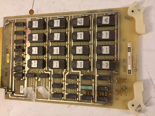 Foxboro L0118wf,Foxboro B0133sh-D Pc Board,Ct