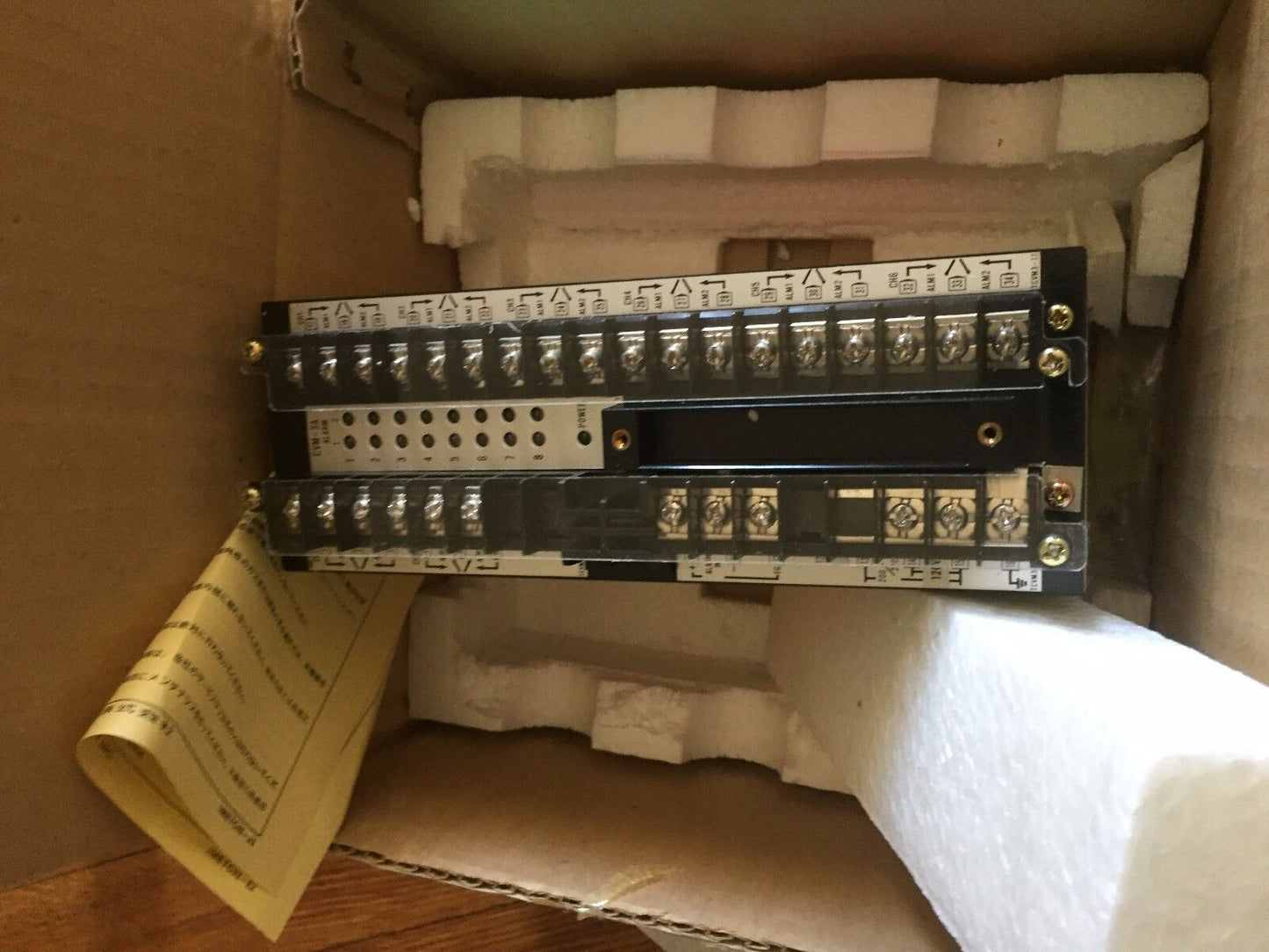 New Rkc Cvm-3A-16M,Rkc Cvm-3A-16M A3487 Power Supply , Rkc Cvm-3A,Sa,Bb