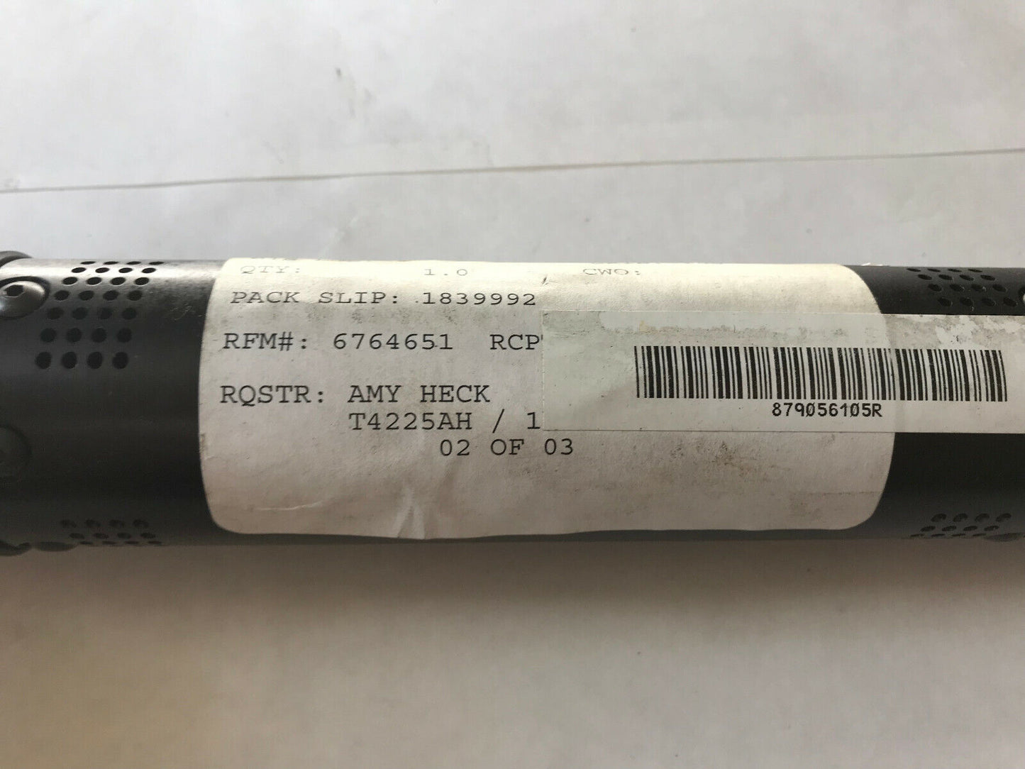 Ingersoll-Rand Def40nf1610glext Nut Runner,Def40nft1610glext,Sf