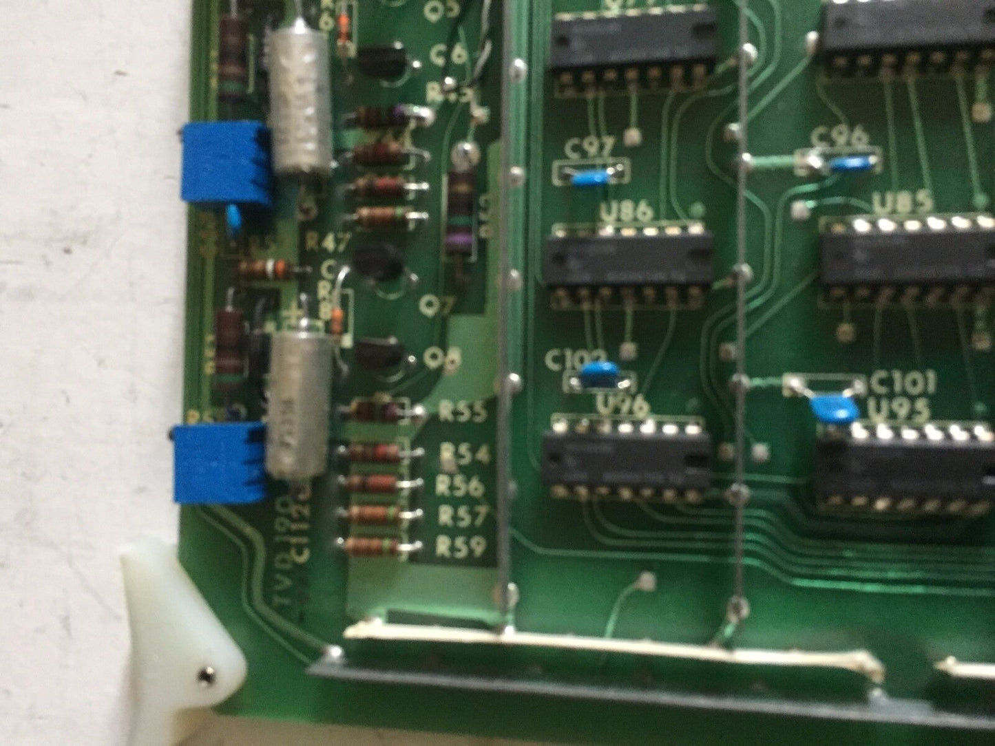 Aydin 400-5034K, Tvd190,I90-1 Circuit Board 460-504-501,Ae