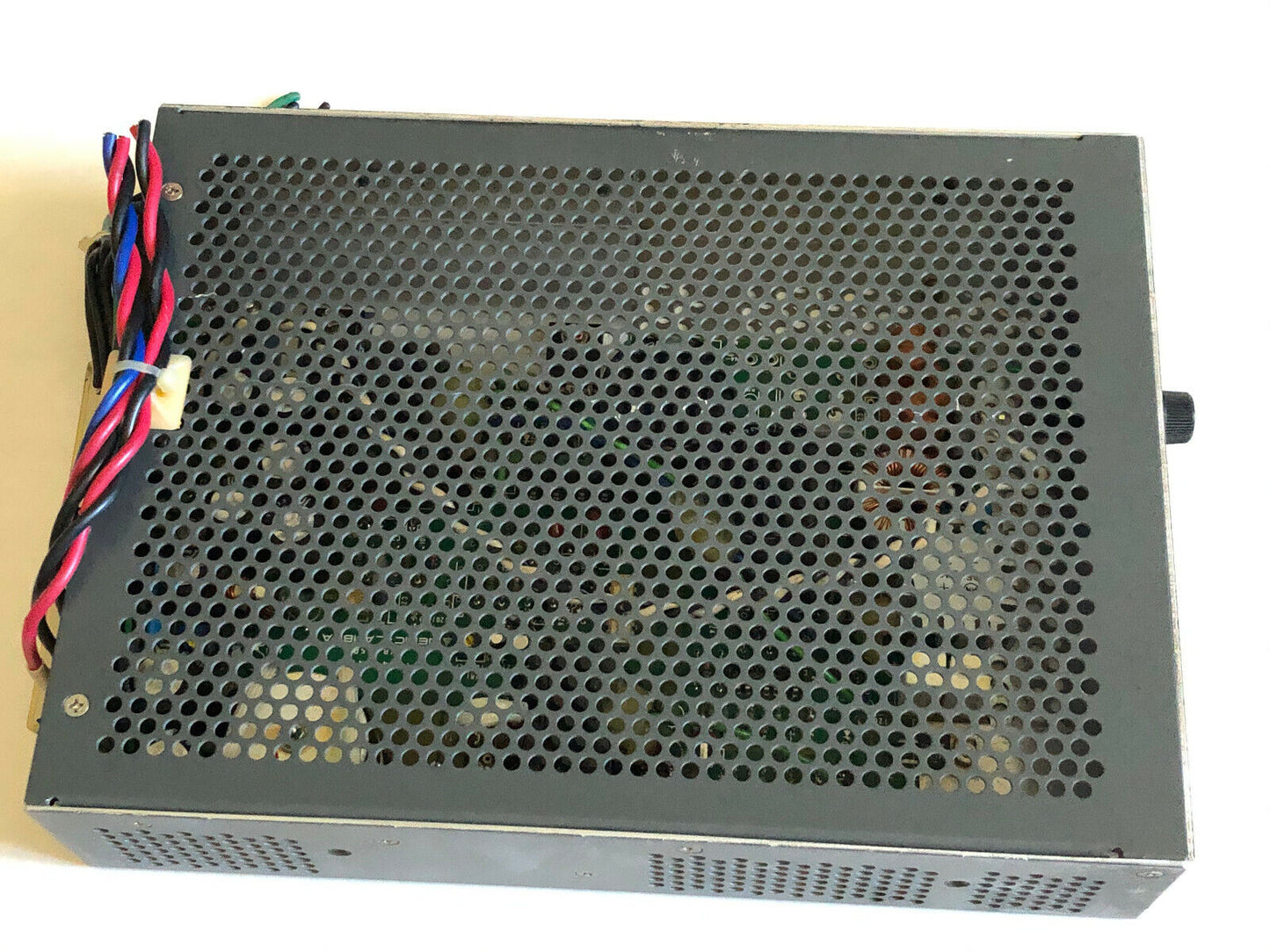 Nemic Lambda Ssp-In Power Supply Avr Ssp-1/N,Ssp-1N,310490 Avr Sspin,Ez,Hd