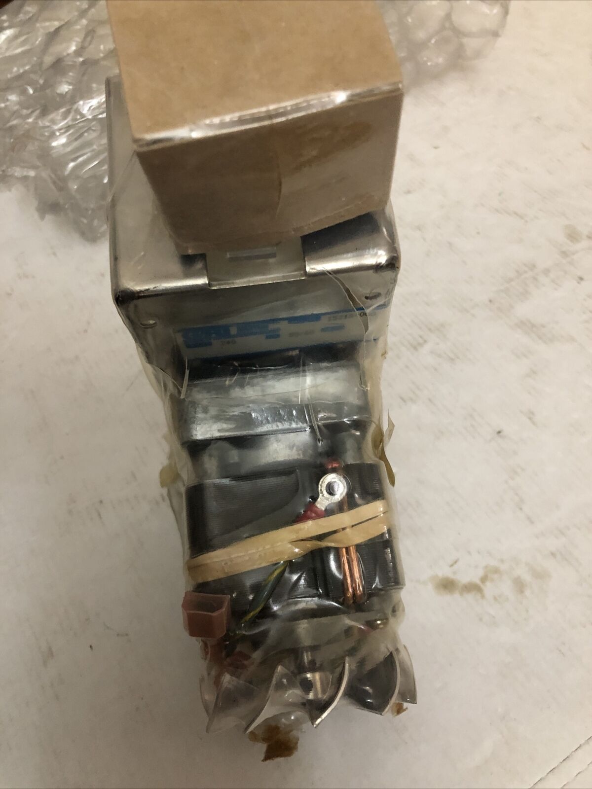 New Gri 15215-000, 240V ,Durham ,Gorman-Rupp 15215 Pump,Cs