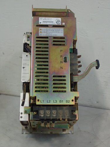 Yaskawa Jusp-Acp35jaa Servo Pack Controller,Jusp-Rcp01aad,Bu