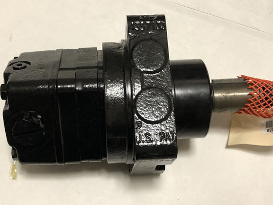 White Drive 300125W8620aaaaa,White  458381. 145754-3 Hydraulic Motor,4357133,Ez