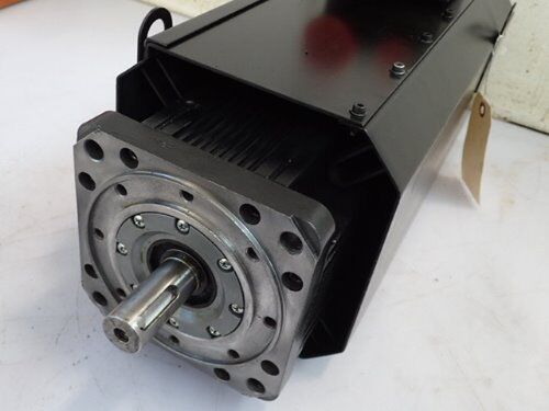 Moog Fas F2-M8-030-24-18-Gm Dc Servo Motor,180V,8.64 Kw,Ao