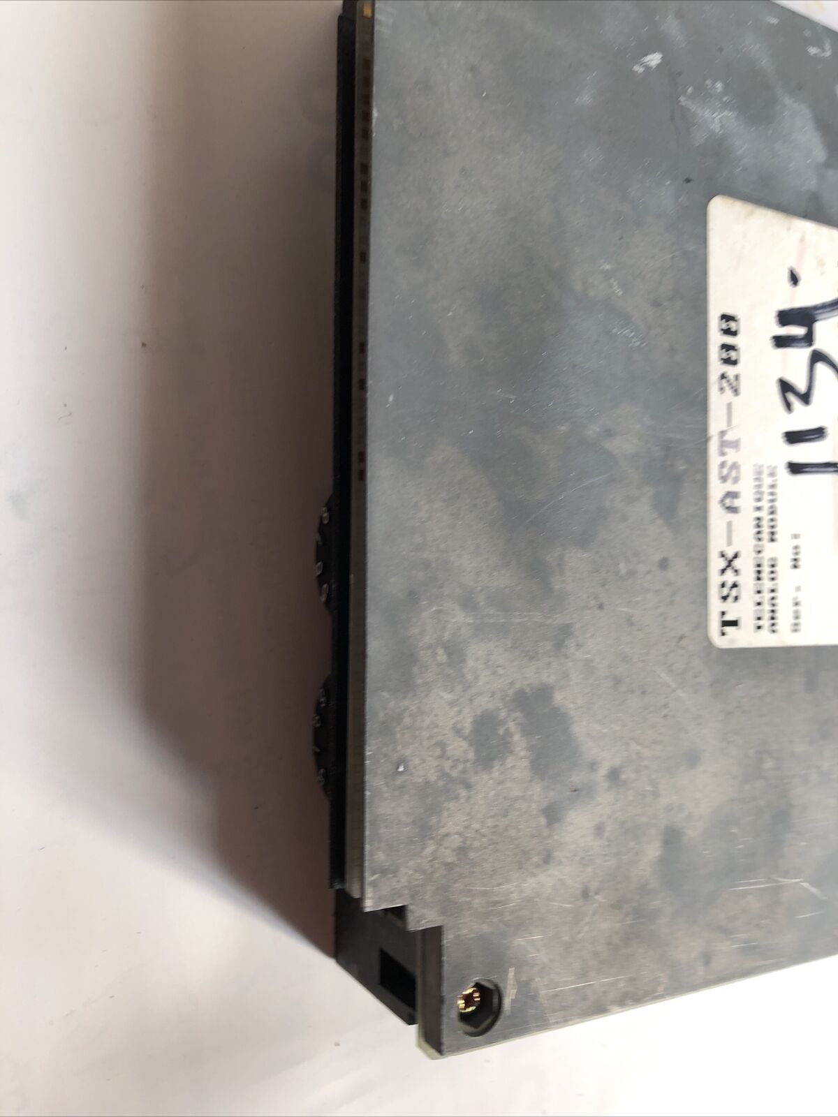 Tsx-Ast-2 00 Groupe Schneider Telemecanique Output Module Analog Hold-Et,Fl