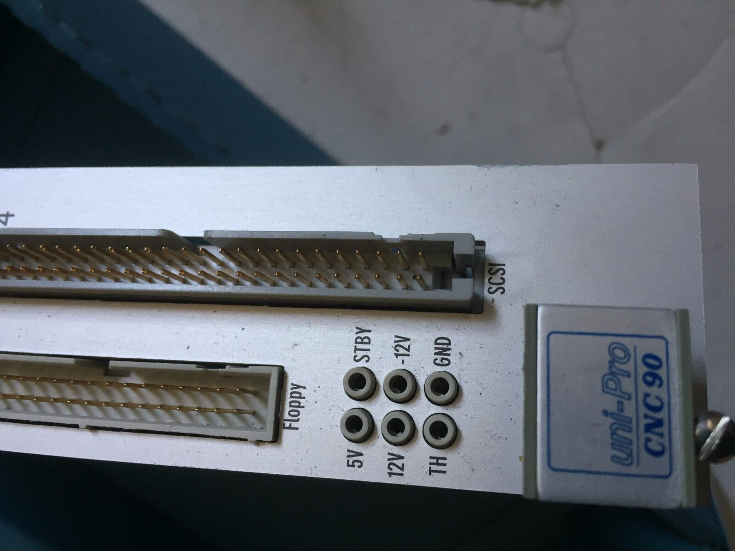 New Heller 20.004165-02,Uni-Pro Cnc90,Uni-Pro Sys90-S2 G,Ae